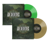 Antagonist A.D. - Are Renewed 7"