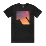 Whatever, Forever - 'Where I Am & Where I Want To Be' Tee