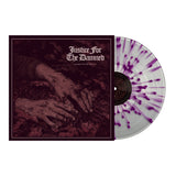 Justice For The Damned - Dragged Through The Dirt LP