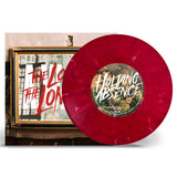 Alpha Wolf & Holding Absence - The Lost & The Longing Vinyl & T-Shirt