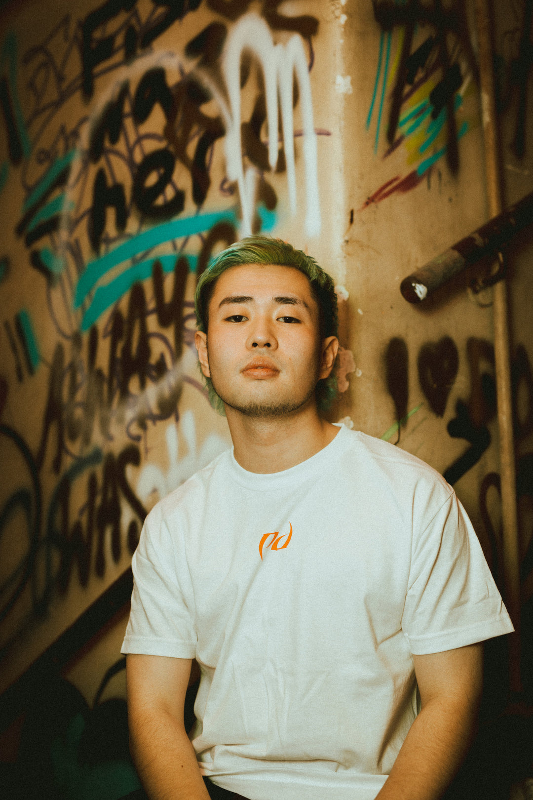 Paledusk - Merchandise – Greyscale Records