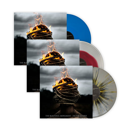 The Beautiful Monument - I'm The Reaper