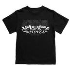 Alpha Wolf & Holding Absence - The Lost & The Longing T-Shirt